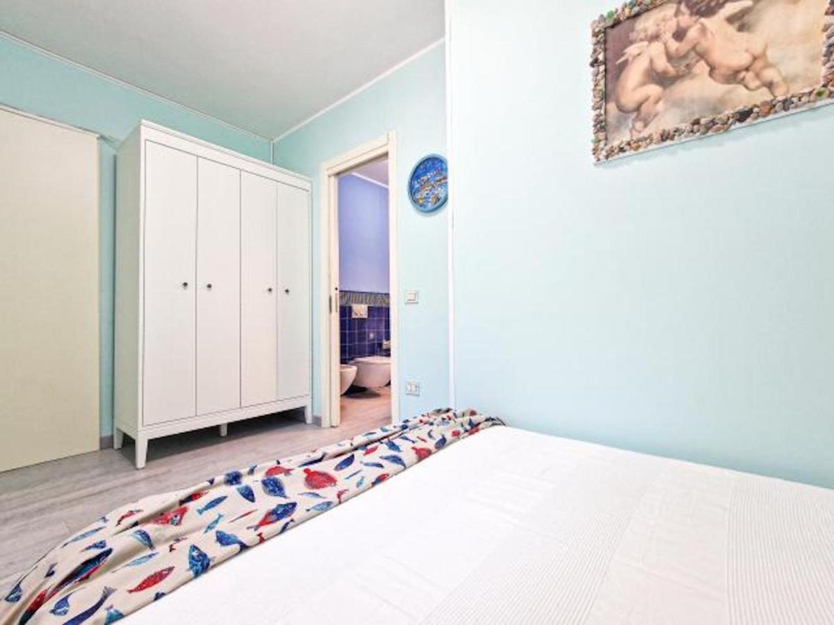 Villa Galatea Stella Marina Capoliveri  Bagian luar foto