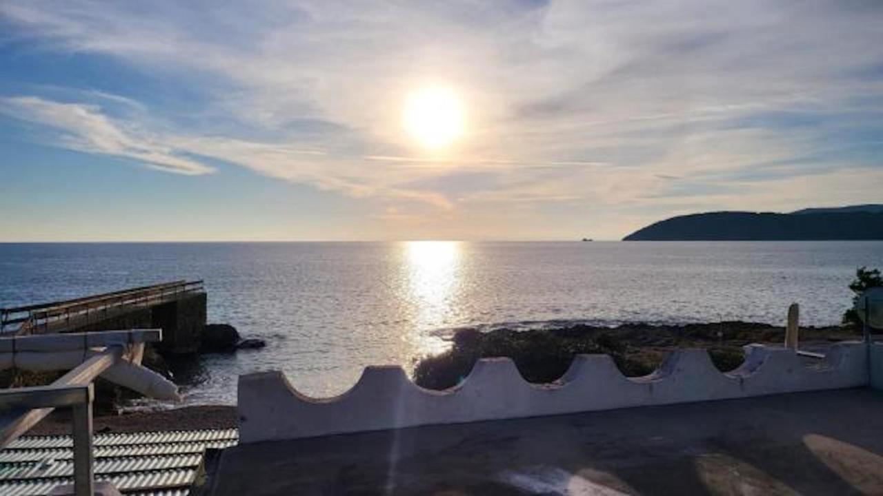 Villa Galatea Stella Marina Capoliveri  Bagian luar foto